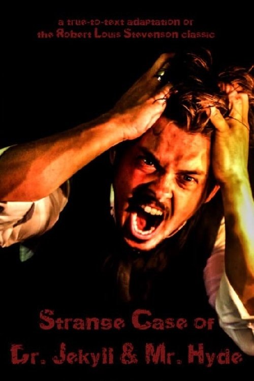 Dr. Jekyll and Mr. Hyde постер