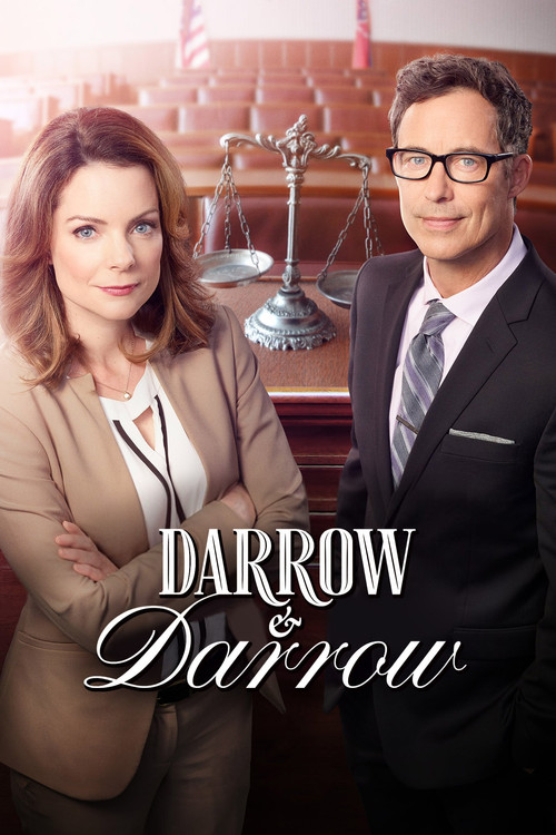 Darrow & Darrow постер
