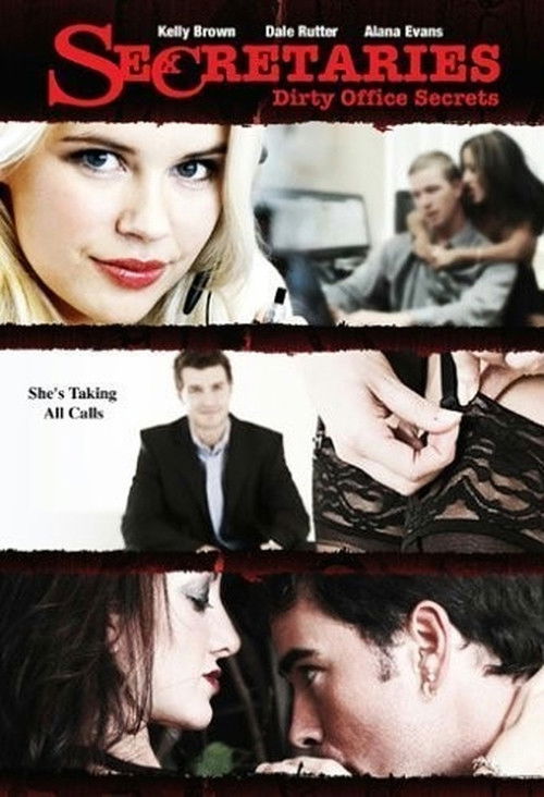 Secretaries постер