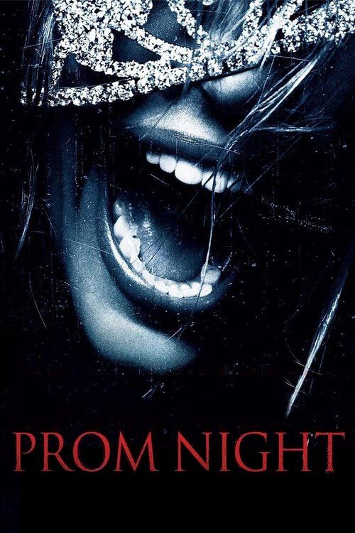 Prom Night постер