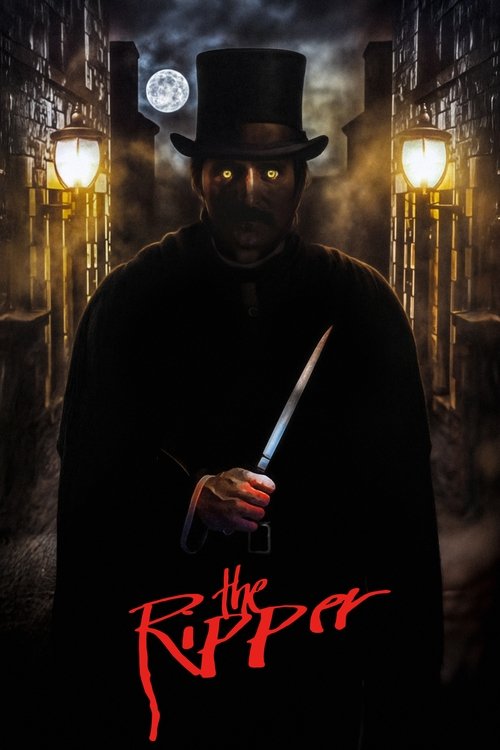 The Ripper постер