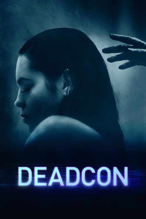 Deadcon постер