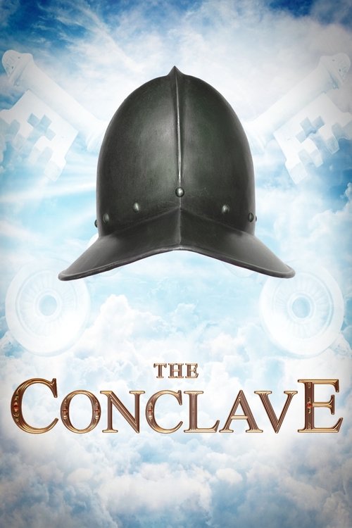 The Conclave постер