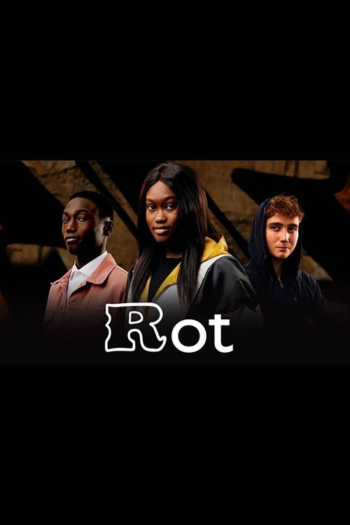 Rot постер