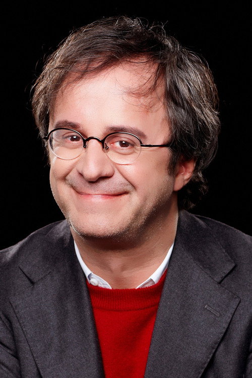 Stéphane Laporte