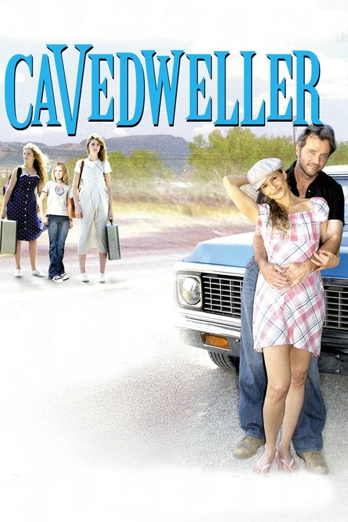 Cavedweller постер