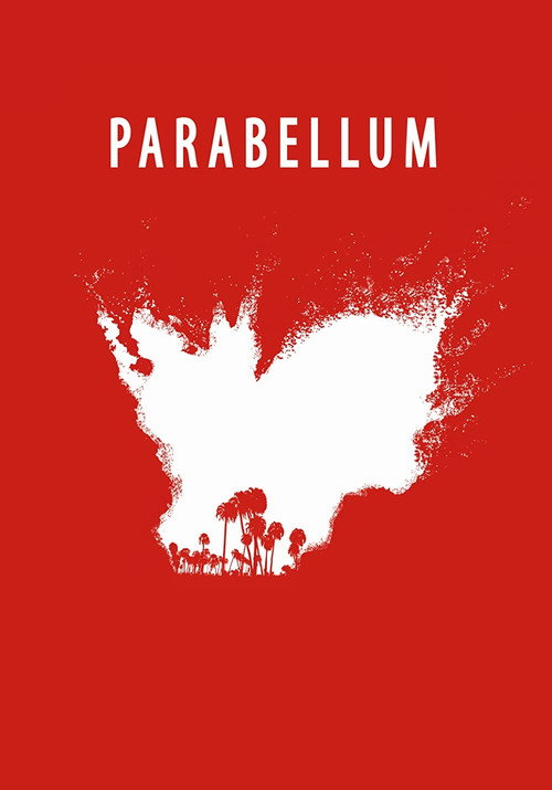 Parabellum постер