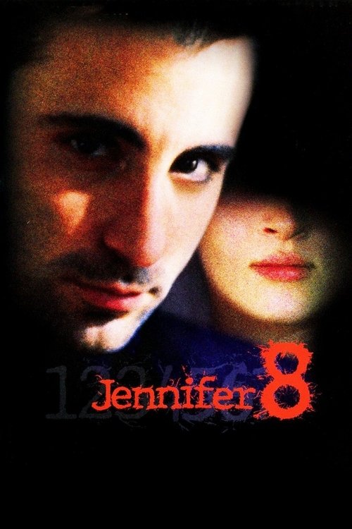 Jennifer Eight постер