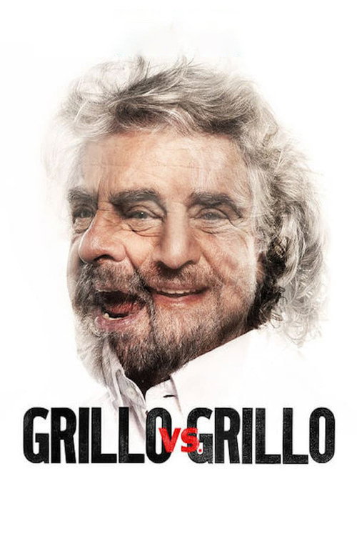 Grillo vs Grillo постер