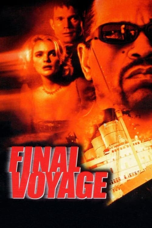 Final Voyage постер
