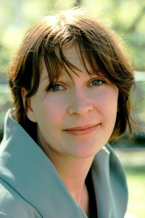 Тинтин Андерсон