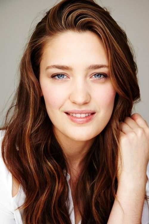 Тесс Хаубрих