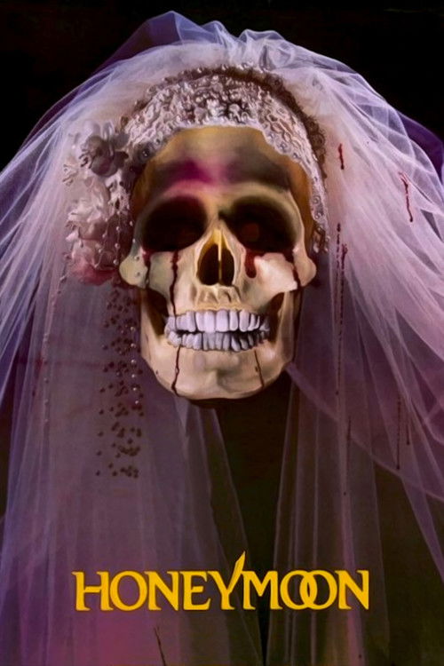 Lune de miel постер