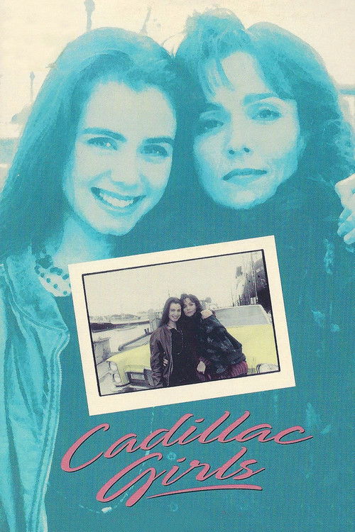 Cadillac Girls постер