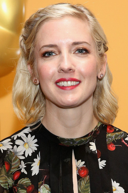 Кэти Дипполд