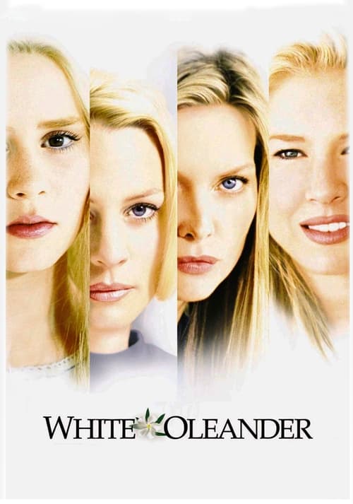 White Oleander постер