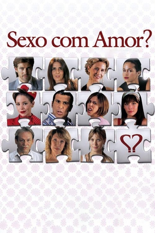 Sexo com Amor? постер