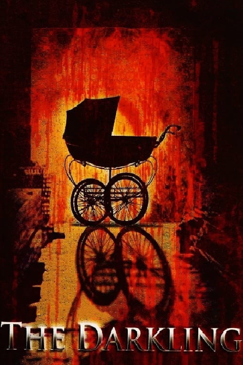 The Darkling постер