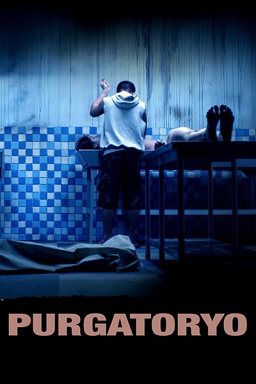 Purgatoryo постер