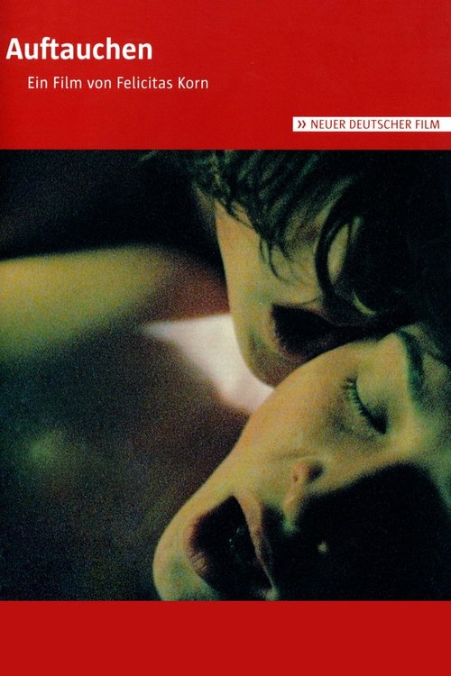 Auftauchen постер
