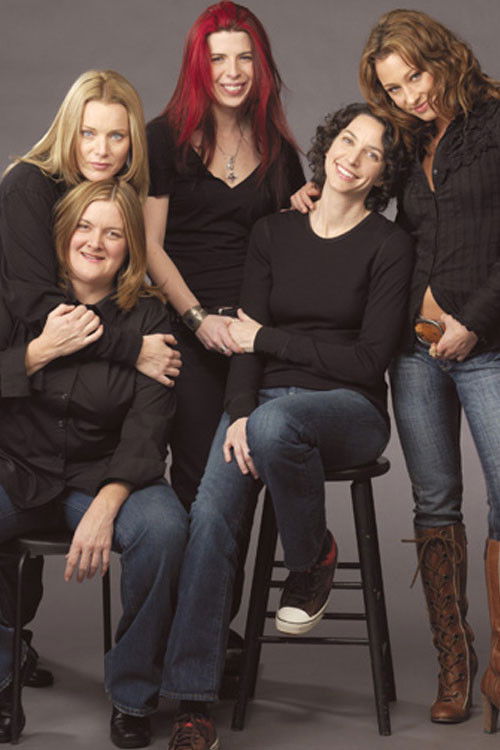 Exes & Ohs постер