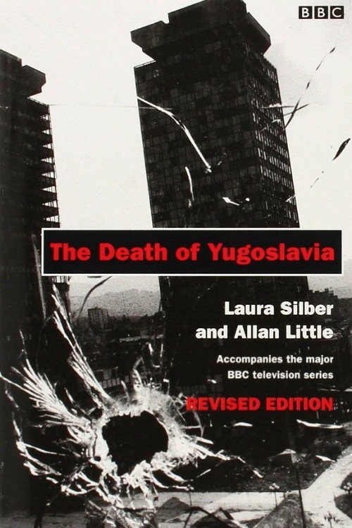 The Death of Yugoslavia постер