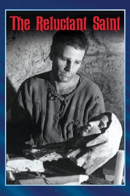 The Reluctant Saint постер