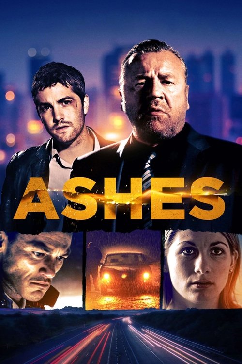 Ashes постер