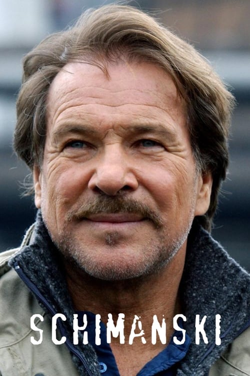 Шимански постер