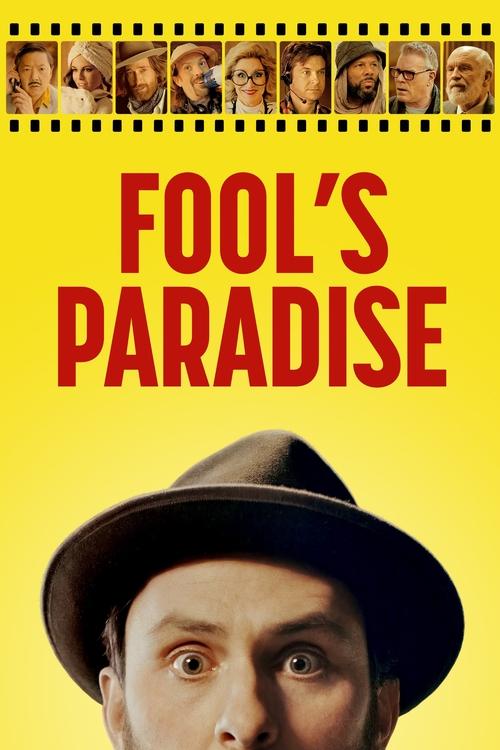 Fool's Paradise постер