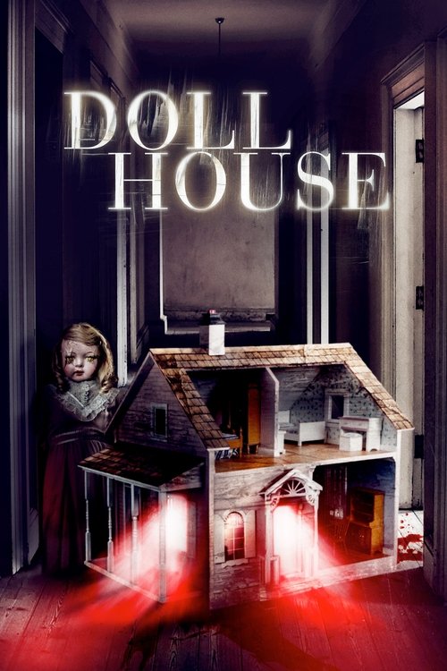 Doll House постер