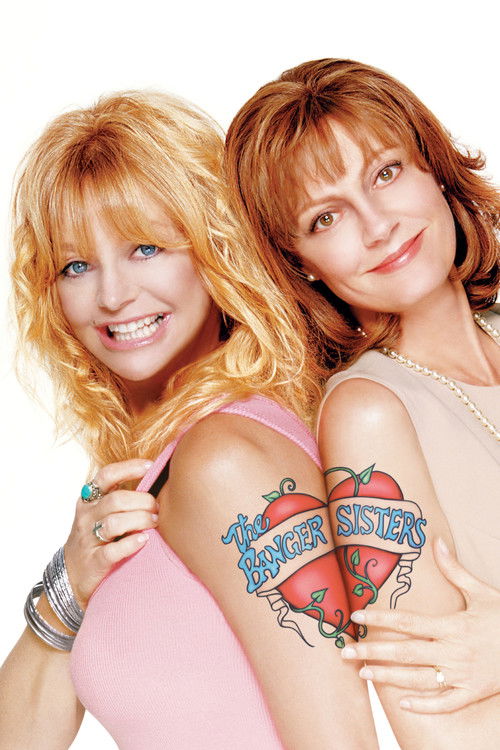 The Banger Sisters постер