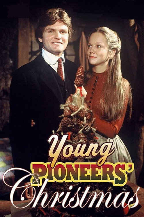 Young Pioneers' Christmas постер