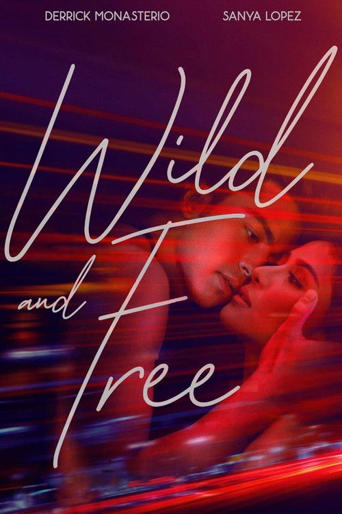 Wild and Free постер