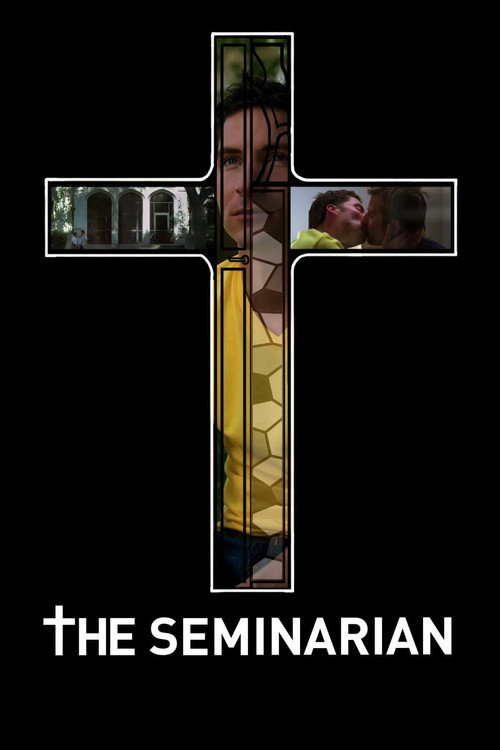 The Seminarian постер