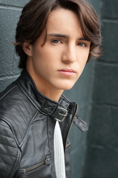 Роман Спинк