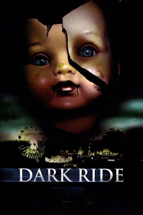 Dark Ride постер
