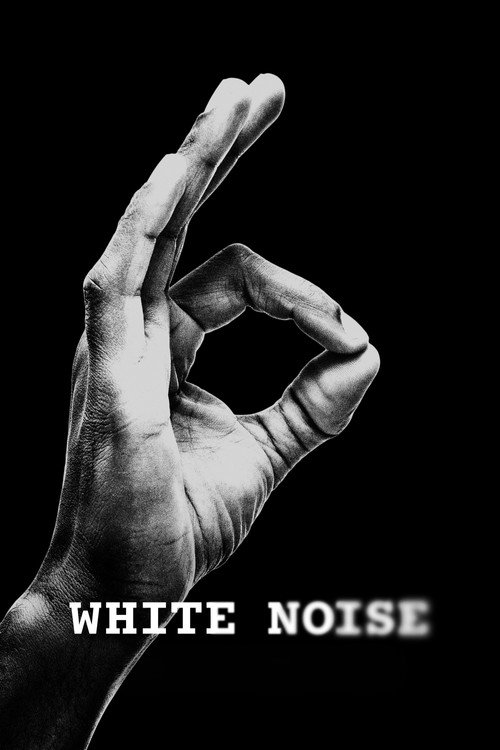 White Noise постер