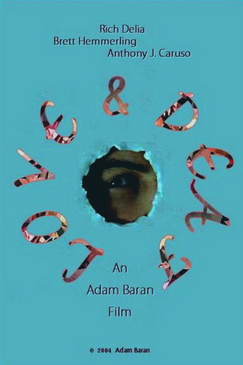 Love and Deaf постер