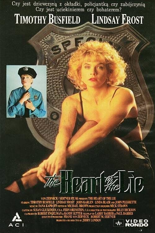 Calendar Girl, Cop, Killer? The Bambi Bembenek Story постер