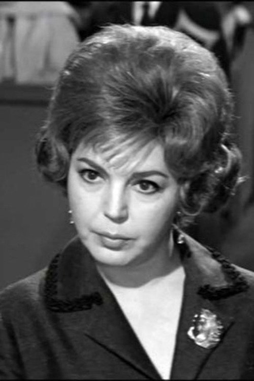 Καίτη Λαμπροπούλου