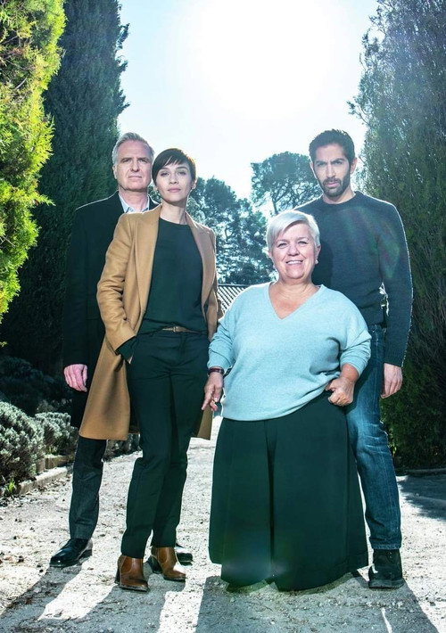 Цена верности постер