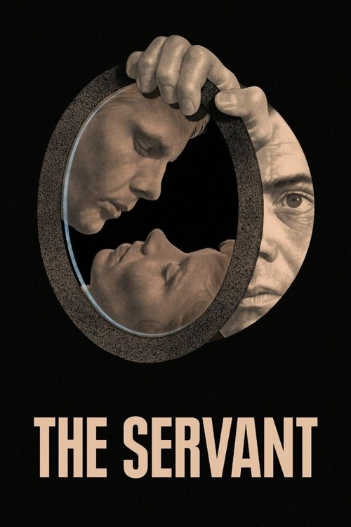 The Servant постер