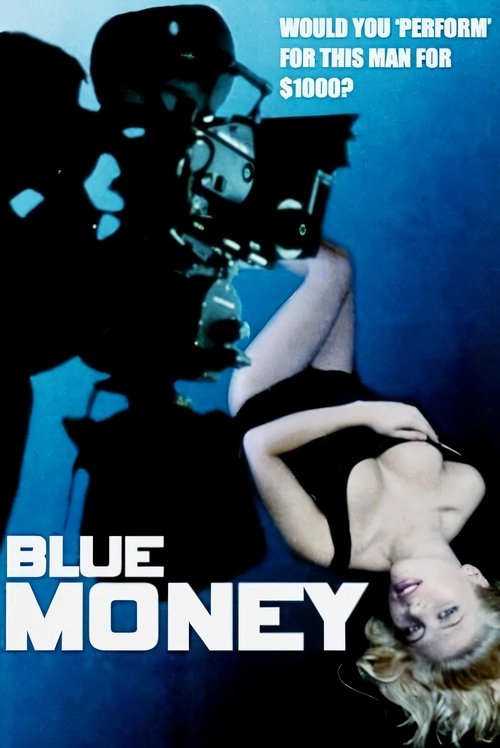 Blue Money постер