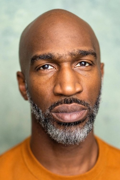 Роджер Аджогбе