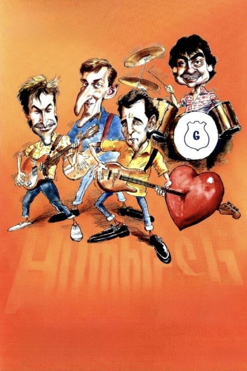 ¡Sufre, mamón! постер