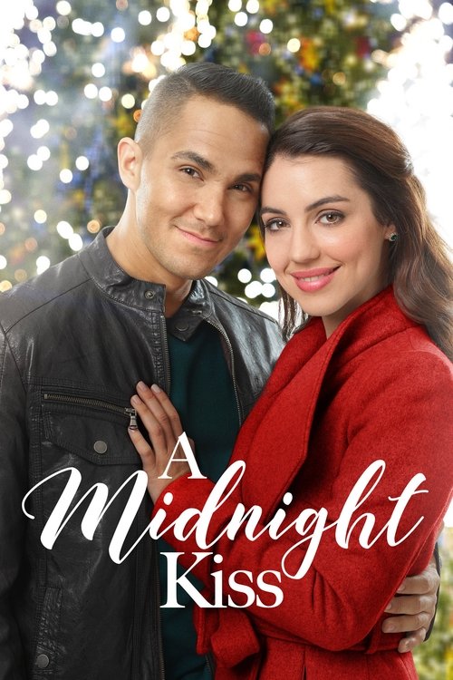A Midnight Kiss постер