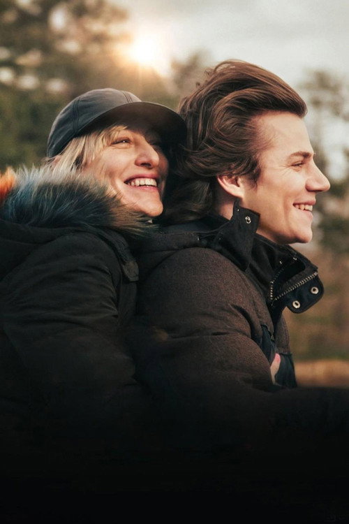 Somewhere in Love постер