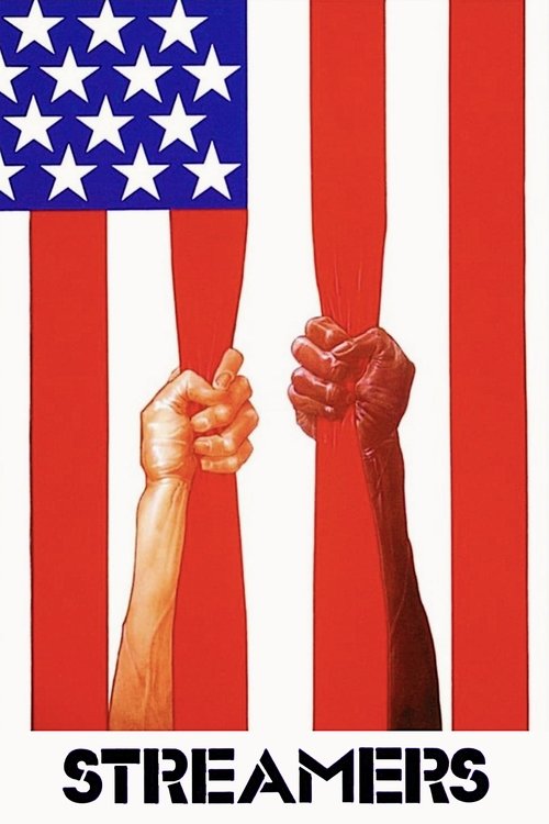 Streamers постер