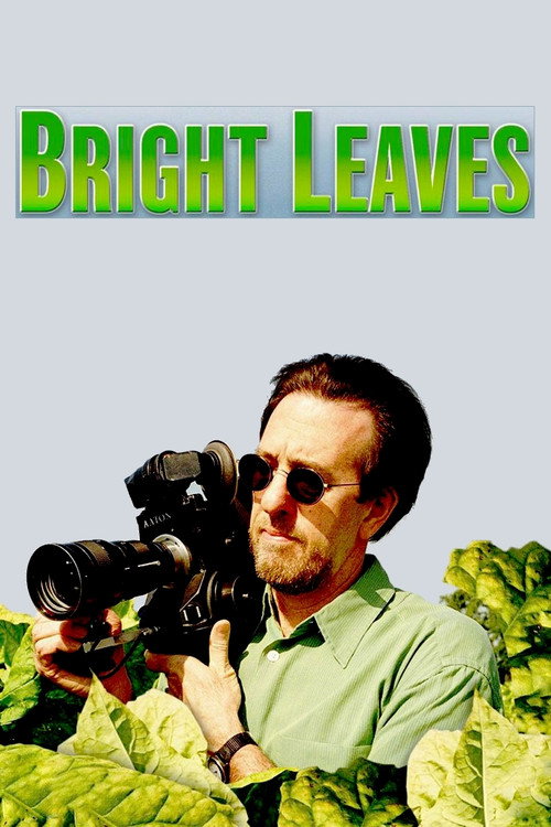 Bright Leaves постер